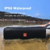 DOSS EGo II Bluetooth Speaker with 12W Superior Sound Loud