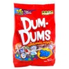 DUM DUMS Lollipops, 200 Count Bag (Pack of 6)