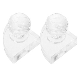 BIUDECO Pressed Stamper for Blusher Eyeshadow Eyelash Stamp Eye Shadow Applicator Diy Makeup Tool Long-lasting and User-friendly