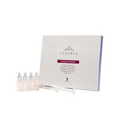 Ladamer Lifting Care Program ﻿(6g+﻿5ml) / 라다메르 리프팅 케어 프로그램 ﻿(6g+﻿5ml) X 4EA+샘플30장+팩3장