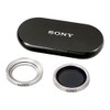 Sony VF30CPKB Polarizing Filter Kit