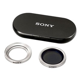 Sony VF30CPKB Polarizing Filter Kit