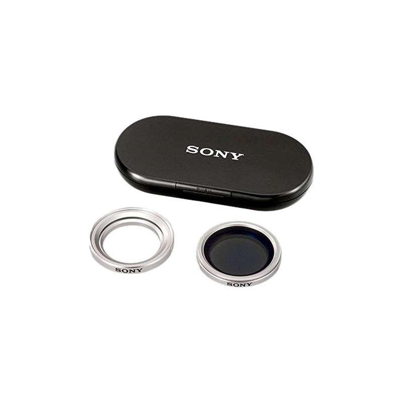 Sony VF30CPKB Polarizing Filter Kit
