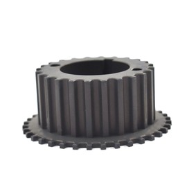 GXYWADY Timing Pulley Crankshaft Timing Pulley 13521-46040 Replacement for Supra Chaser Aristo Lexus IS200 IS300 SC300 GS300