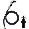 Sink Sprayer Replacement, Kitchen Sink Spray Head, Side Sprayer with