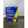 White Knight 107804 4pieces Washer Crager Mag Off-Center New