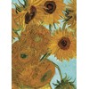 Van Gogh's Sunflowers Notebook (Decorative Notebooks)