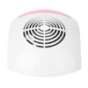 45W Single Fan Nail Dust Collector Nail Art Vacuum Cleaner