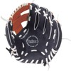 Kaiser KW-344 Dragonfly Glove, 11 Inch, Baseball, Catchball, Practice, Elementary