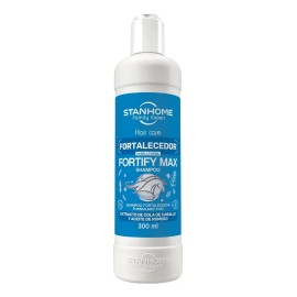 Shampoo Stanhome Fortify Cola De Caballo 300ml
