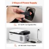 DC 12/24V AC100-240V Car Refrigerator -4 68 Degrees F Cooling