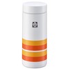 TIGER MMZ-T035WO Vacuum Insulated Bottle, 11.8 fl oz (350 ml),