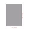 Kate 1.5x2.2m Grey Studio Photo Backdrops for Photography Abstract Microfiber