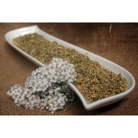 Naturix24 Yarrow Tea Cut Yarrow Blossom - 250g Bag