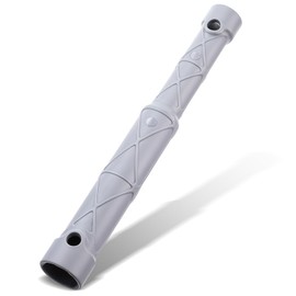 CIATBYYJ Kitchen Faucet Installation Tool Compatible with Moen Kitchen Sink Faucet, Faucet Wrench Tool, Faucet Removal and Install Tool for Faucet Installation(Grey)