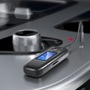 USB Bluetooth 5.0 Adapter Bluetooth Audio Receiver Transmitter with LCD