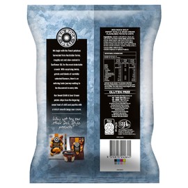 Red Rock Chip Sweet Chilli and Sour Cream 165g