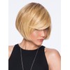 Layered Bob Wig Color R829S Glazed Hazelnut - Harido 6.5"