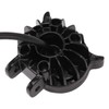 Motorcycle Driving Fog Lights Bird Shape 2000LM IP67 Waterproof Motorcycle