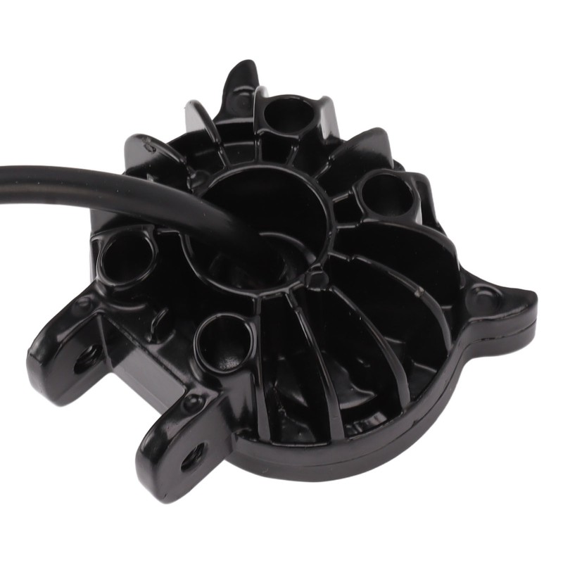 Motorcycle Driving Fog Lights Bird Shape 2000LM IP67 Waterproof Motorcycle