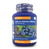 Bilberry Extract 2000mg with Added Vitamin B2, 120 Vegan Tablets.