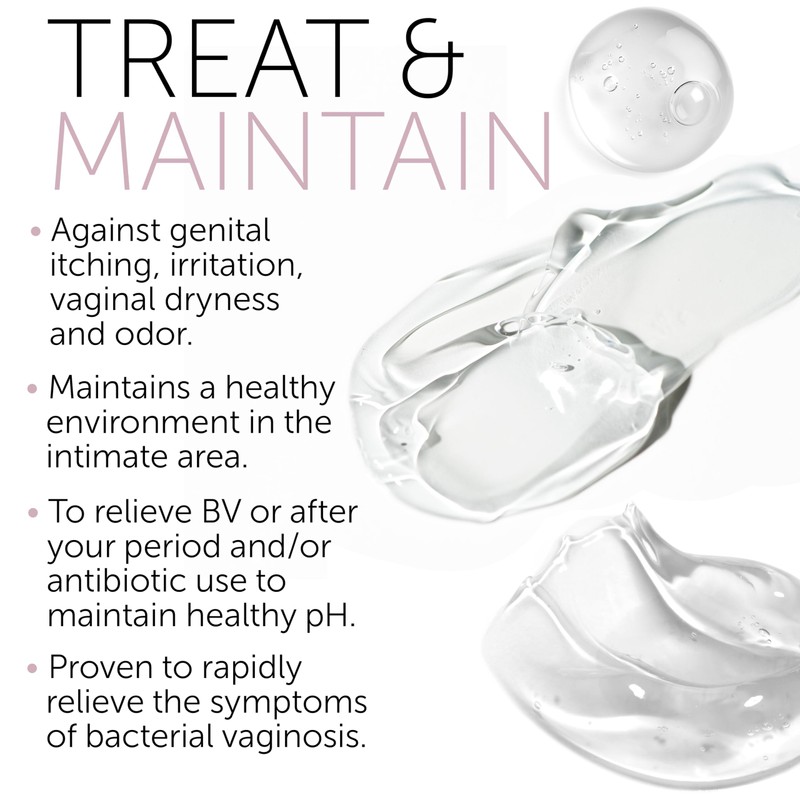Bacterial Vaginosis Treatment | BV Treatment For Women | Natural