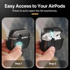 MAGEASY Design for AirPods Pro 2nd Generation Case Cover -