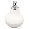 30g Eye Cream LED Infrared Massage 3 in 1 Moisturizing