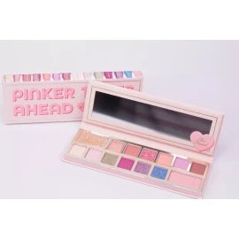 Too Faced Paleta De Sombra De Ojos Too Faced Pinker Times Ahead