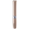 Panasonic ES-WR40-PN Women's Ferrier Shaver for Body, Pink Gold