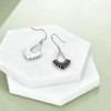 uth Bader Ginsburg Earrings