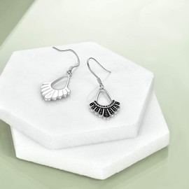 uth Bader Ginsburg Earrings
