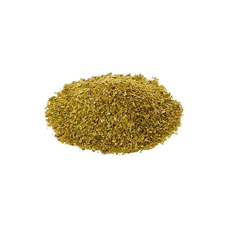 Old India Bay Leaves Ground 500g