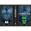Frankenstein (Deluxe Hardbound Edition)