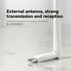 USB WiFi Adapter 2.4G 5G High Speed Wireless Network Adapter