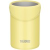 Thermos JDU-350 Y Insulated Can Holder for 11.8 fl oz