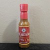 Larry hernandez HOT SAUCE EL BALEADO MADE WITH CHILTEPIN CHILI