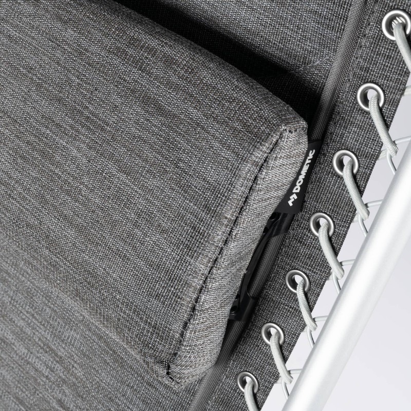 Kampa Dometic Lounge Chair - Modena