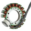 For Yamaha Stator for Yamaha Moto-4 350 YFM350ER 1987 1988