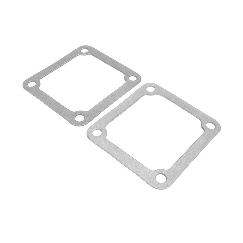 4PCs Intake Heater Grid Gasket 3969988 Replacement for Cummins 5.9L