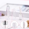 Lip Gloss Tube, Empty Lip Gloss Bottle Set, 45 Pieces