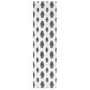 Jessup Skateboard Grip Tape UltraGrip (Black)