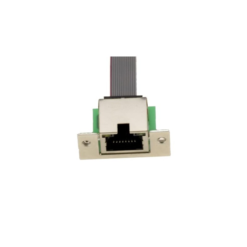 KALEA-INFORMATIQUE M2 E A Key Network Controller Card One Port