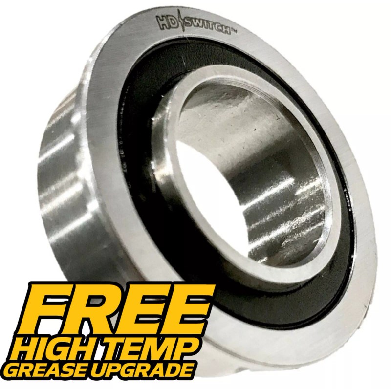 HD Switch Wheel Bearing Kit Fits John Deere D100 D105