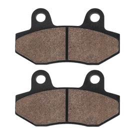 Yerbay Brake Pads Front/Rear for HYOSUNG Comet GT125 GT250 GT650 2004-2006