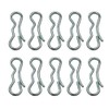 JoJoiasTop(10 Pack) 194208 Bow Tie Lock Cotter Pin for 194208