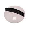 Generic Compatible / replacement for Stiebel Eltron 254307 toggle knob