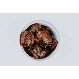 Duck Confit Gizzards, 1 Lb.