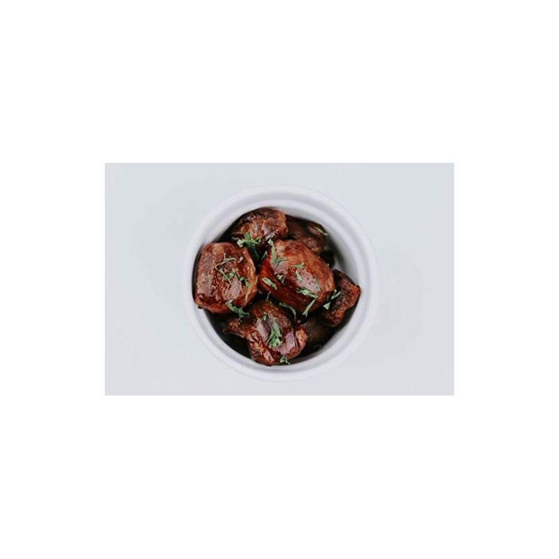 Duck Confit Gizzards, 1 Lb.
