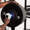 2X Fractional Weights Fractional Weights Mini Weight Plates Strength Training